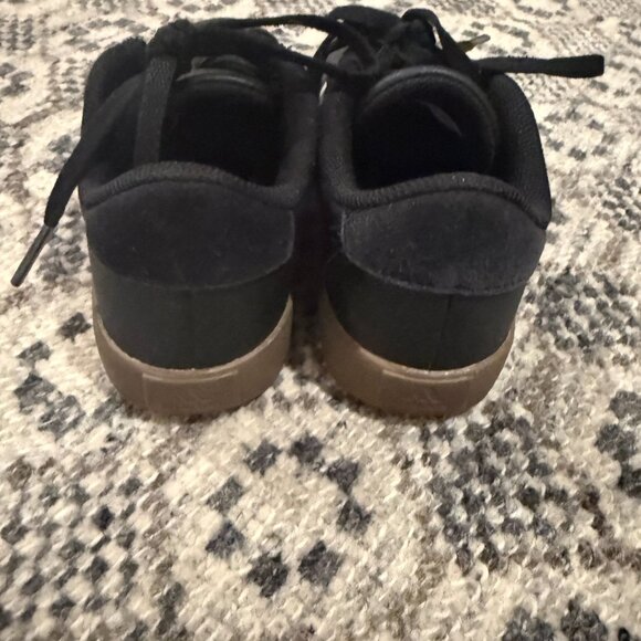 Adidas Kids VI Court Shoe - Picture 5 of 8